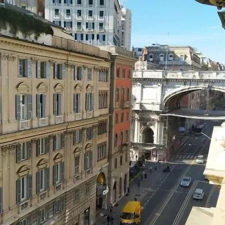 Riva Superior בית הארחה 3*