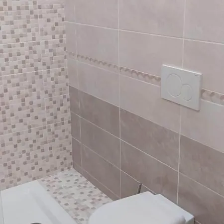 בית הארחה Riva Superior ג'נובה