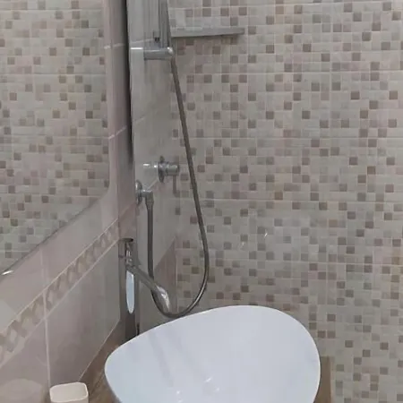 Riva Superior בית הארחה ג'נובה