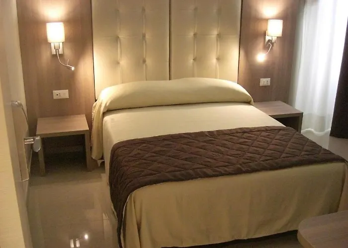 Casa de hóspedes Riva Superior 3*