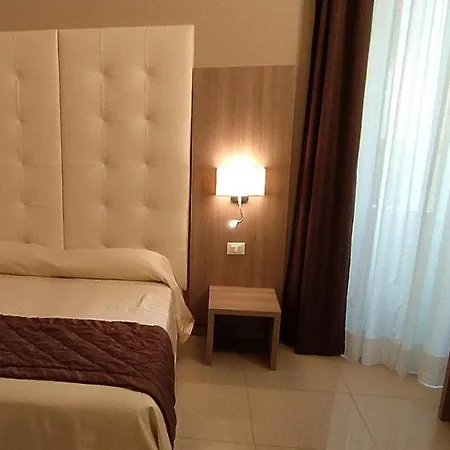 Riva Superior بيت ضيافة