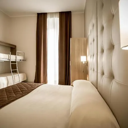 بيت ضيافة Riva Superior