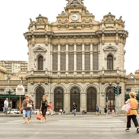 بيت ضيافة Riva Superior