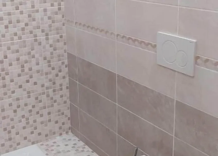 招待所 Riva Superior 热那亚