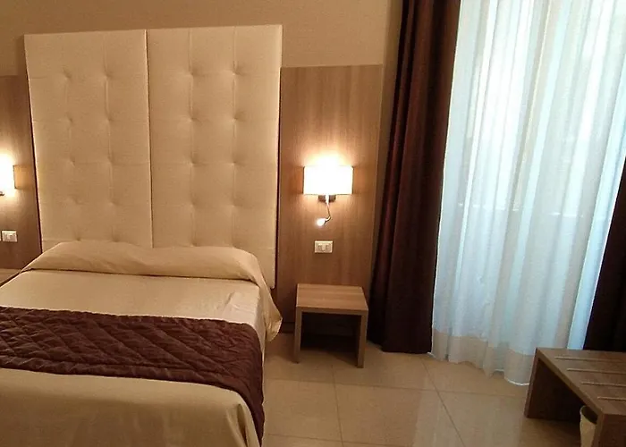 Riva Superior Pensión