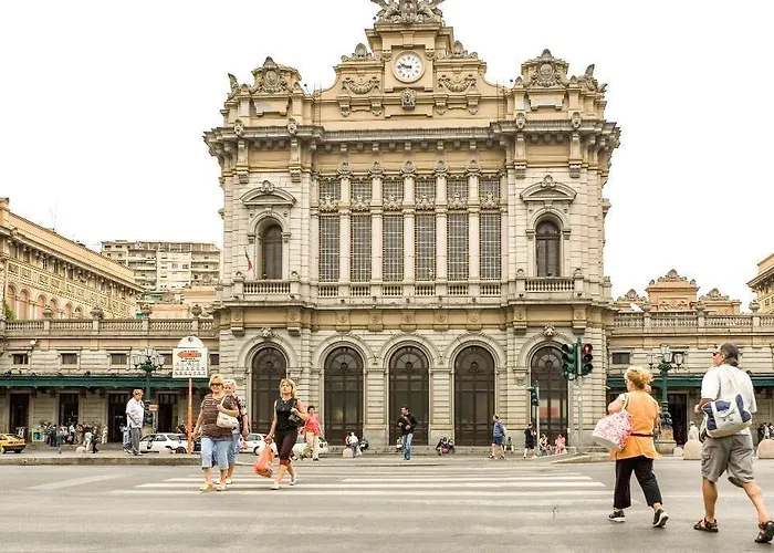 Pensión Riva Superior