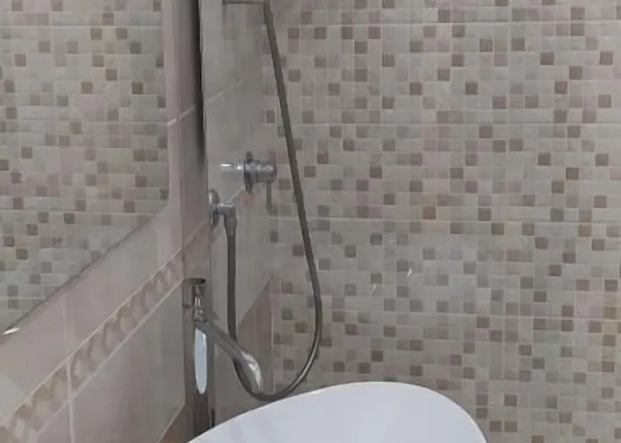 Riva Superior Pensión Génova